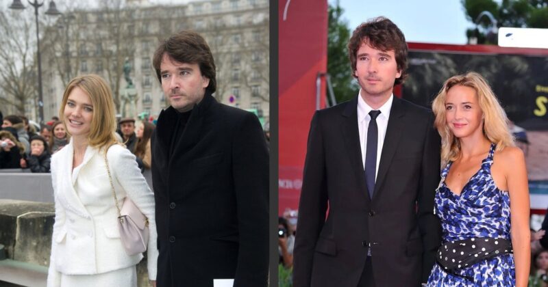 Девять лет тайной страсти : Как наследник LVMH Антуан Арно ждал развода Натальи Водяновой, чтобы жениться и родить сыновей, и что стало с его бывшей