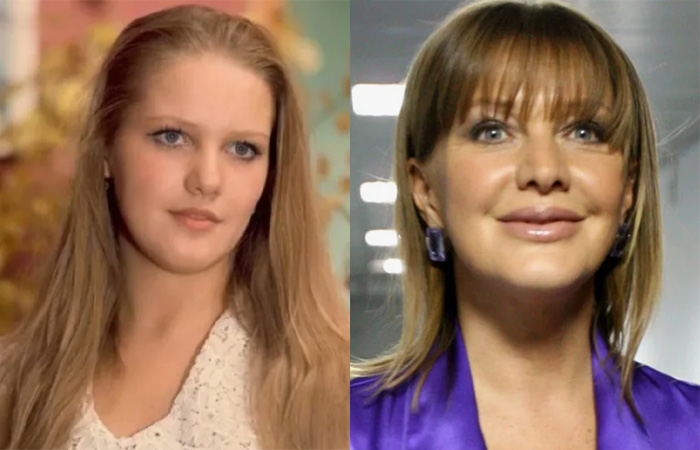 «Хотелось провалиться сквозь землю»: как звезды за 60 и 80 лет изменили себя до неузнаваемости, а одна потеряла миллиарды