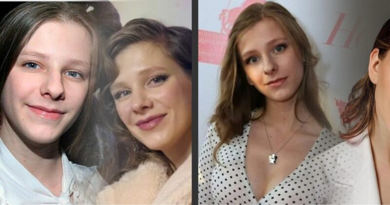 В 31 год её «тургеневская» красота потребовала «не просто ухода»: Лиза Арзамасова изменила внешность