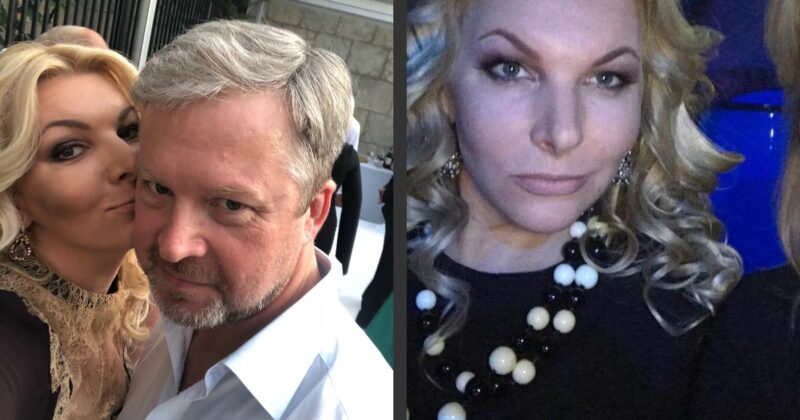 17 лет брака рухнули, когда он встретил её : Валдис Пельш оставил первую семью ради «настоящего счастья» и троих детей