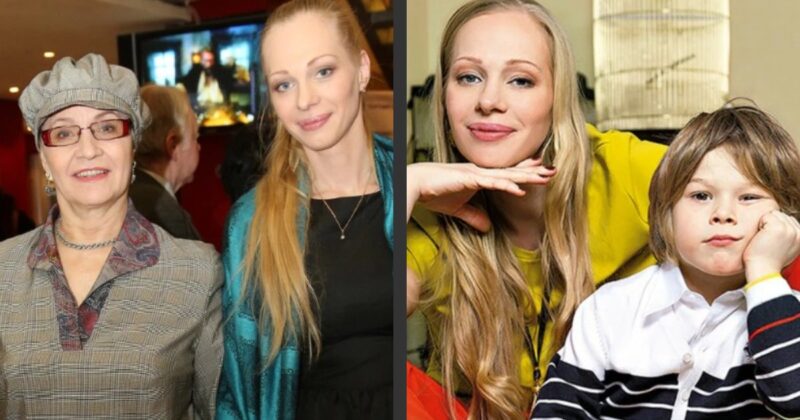 Едва не села в тюрьму в 16 лет: Дочь Нины Руслановой: «Я просто хотела проверить, насколько сильно родители меня любят»