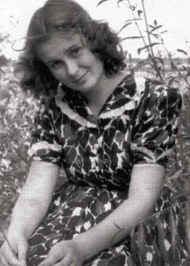 Очарование и талант: Изольда Извицкая на пике карьеры.