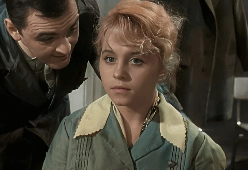 Людмила Гнилова: мастер дубляжа, сохранившая фамилию вопреки всему.