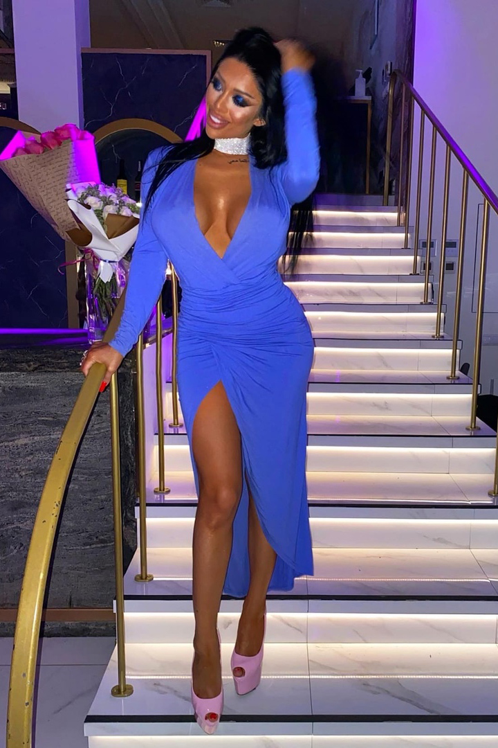 15 лет после ухода: «Мы действительно разные» — почему дочь Гурченко умерла в 58, а внучка судится за наследство