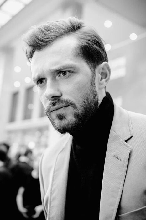 24 года и «Серебряный медведь» : Как Григорий Добрыгин завоевал мир кино, но скрыл свои главные романы