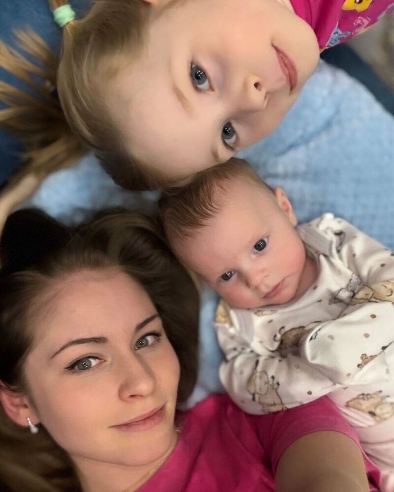 Дмитрий Михайлов: тренер и муж олимпийской чемпионки.