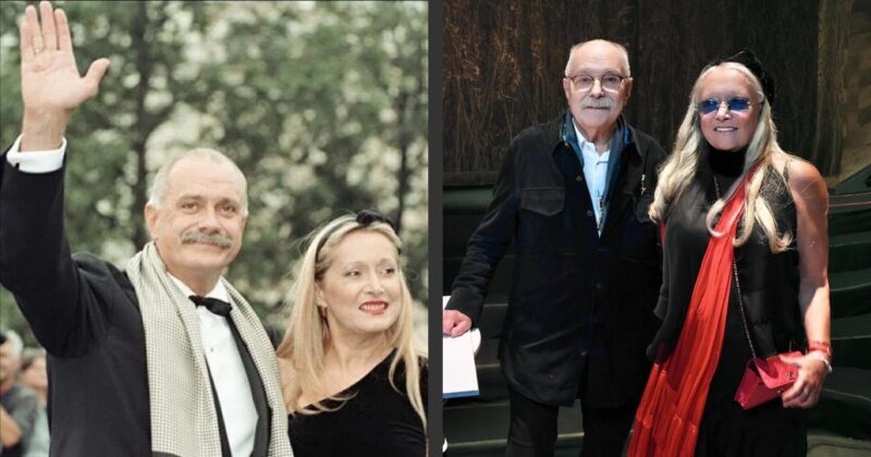 Она отказалась от мечты и пережила слухи о предательстве: как Татьяна Михалкова 79 лет хранит брак с Никитой Сергеевичем