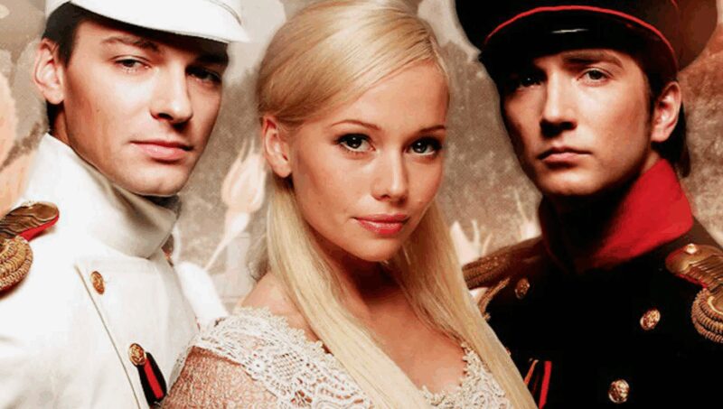 От триумфа до забвения : Почему звезда «Бедной Насти» оставила кино в 53 года, а другая пережила ужасную трагедию?