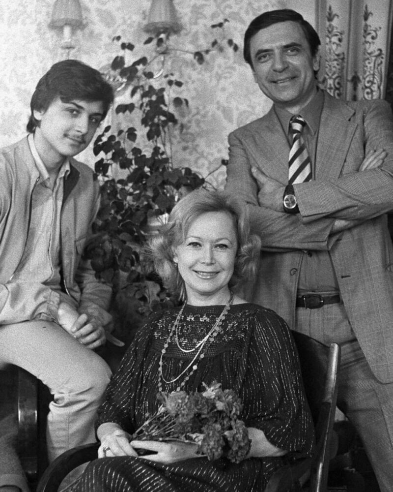 Единственный наследник, что пошёл против династии: 26-летний сын Лазарева-младшего «предпочёл собственную дорогу»