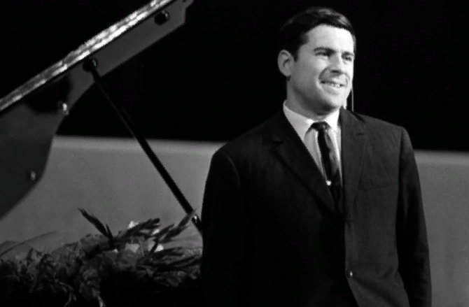 Александр Броневицкий, чья судьба после расставания с Эдитой сложилась трагически.