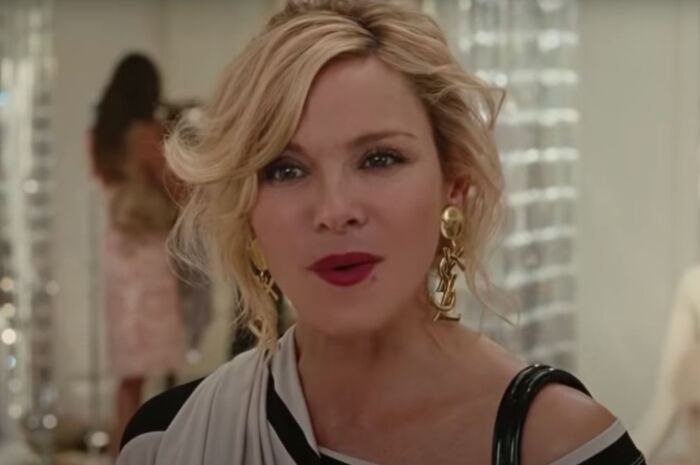 Отказ от материнства и три развода, но в 69 лет она тайно вышла замуж: «Я чувствую себя необычайно счастливой», — призналась Ким Кэттролл