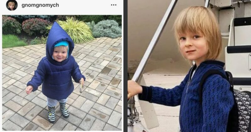 Миллион в полтора года, травля и диагноз «аутизм»: как сын Плющенко и Рудковской пережил «взрослую» жизнь в 13 лет