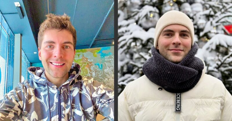 40 лет и ни разу не женат: Дмитрий Борисов – почему самый завидный холостяк ТВ «не спешит» и как на него повлиял развод родителей?