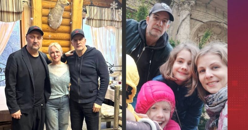 Актер, чья внешность могла сделать его звездой : Вячеслав Разбегаев: 60 лет, три дочери и «операция, о которой нельзя рассказывать»