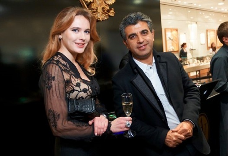 Алина Кабаева на пике своей спортивной карьеры.