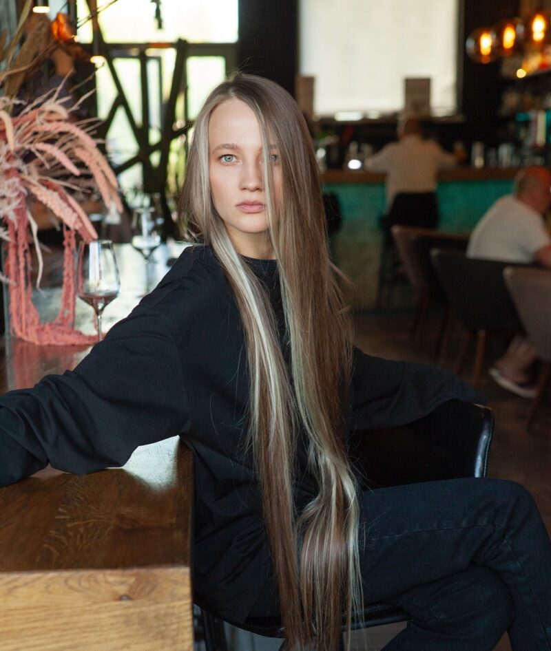 Илья Носков, начавший новую главу своей жизни.