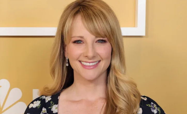 Линда Хант, обладательница премии «Оскар».