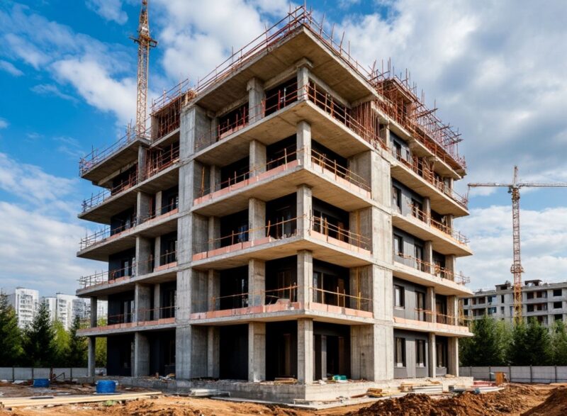 Мечта разбита: «Долг в 1,3 миллиарда рублей» — почему семьи теряют квартиры, взятые по льготной ипотеке