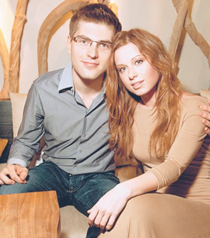 С Юлией Барановской: ещё одна история, окутанная домыслами.