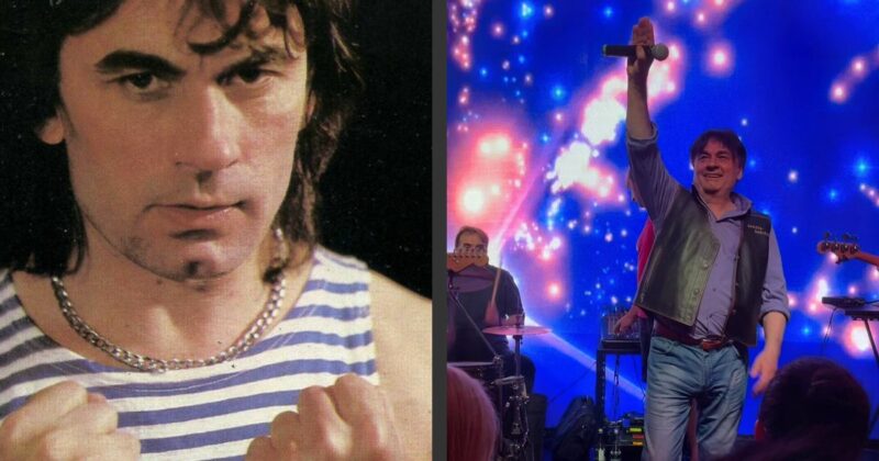 «Не звезда», а легенда: 75-летний Александр Серов, переживший развод, остался один в роскошном доме, но продолжает петь