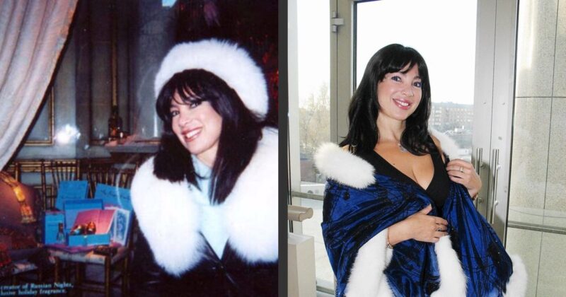 Ушла на пике славы : «Не всё должно быть публичным» – как дочь знаменитого писателя дважды сбегала в США, чтобы найти себя вне телевидения.