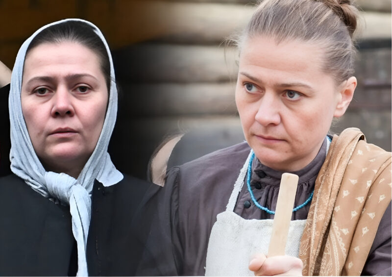 Продажа особняка: наконец-то завершённая сделка принесла актрисе долгожданное облегчение.