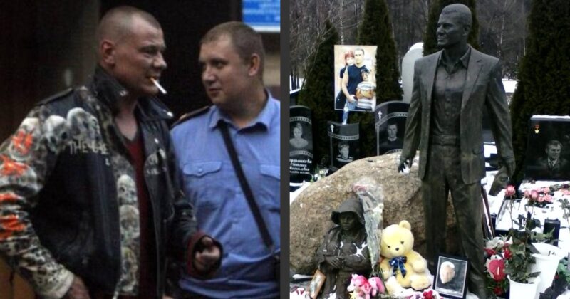 Непокоренный: Владислав Галкин: «химический взрыв» любви, роковой выстрел и тайна вдовы спустя 10 лет