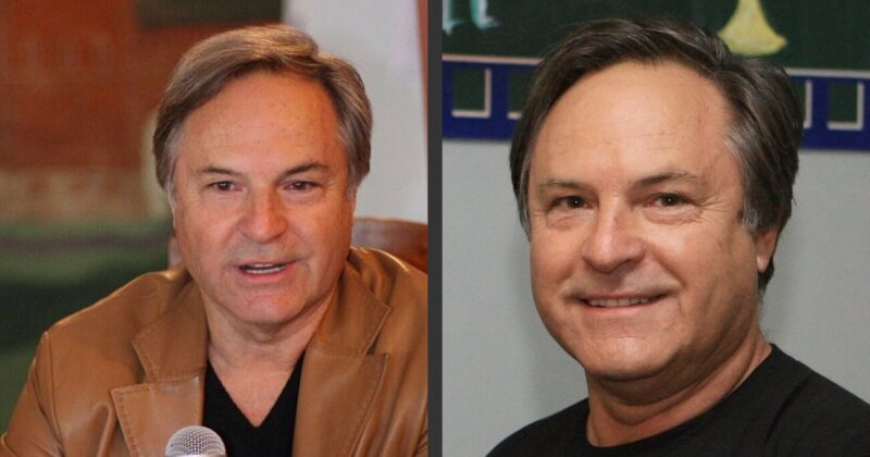 Непрощенный отец: как Родион Нахапетов в 80 лет покорил Голливуд, но мать «запретила общаться»