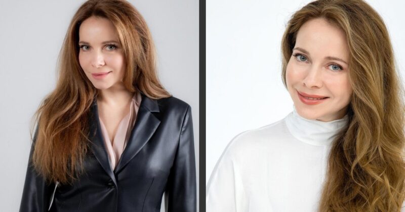 «Народная» в 50 лет: Екатерина Гусева – от школьного капустника до главной сцены страны