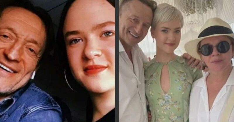 «Мои крылья» и 20 лет брака: Елена Валюшкина в 35 лет стала мамой, а муж ушёл к другой