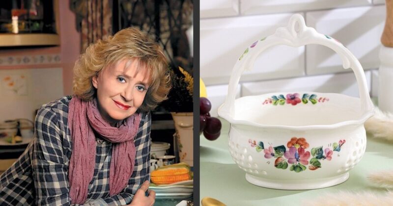 Оранжевый кирпич и «музей» души: Регина Дубовицкая открывает двери в свой дом-произведение искусства