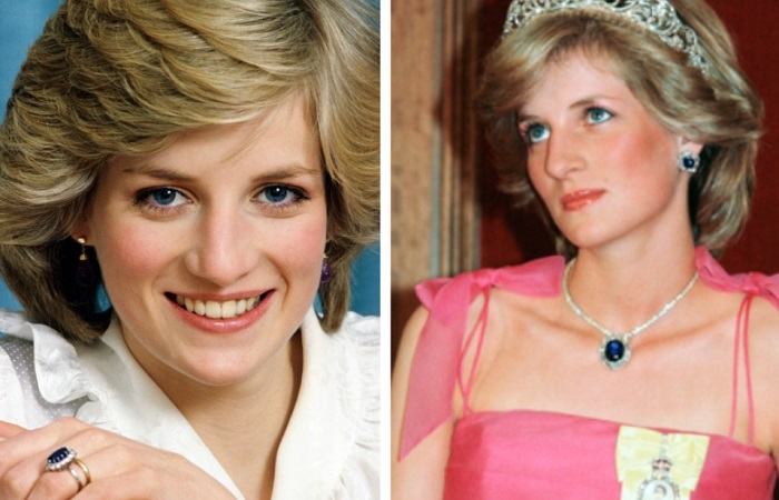 Выбор 19-летней невесты: как «кольцо простолюдина» за 28 тысяч фунтов стало легендой для Дианы и Кейт