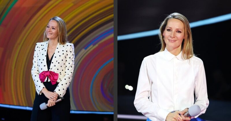 Десятки миллионов в серьгах и тайны воспитания: Как 35-летняя Дарья Златопольская скрывала сына от славы, а муж ради неё бросил семью