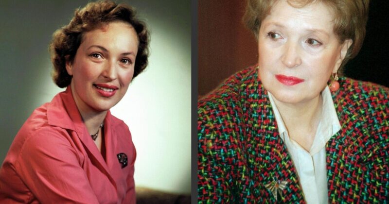 Её «Кубанские казаки» покорили страну, но личная жизнь была полна драм: 74-летняя дочь Клары Лучко хранит память о матери, а внук избегает публичности