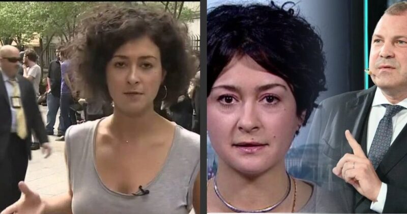 Разлучница-работа : Почему брак Евгения Попова с дочерью дипломата распался спустя 4 года