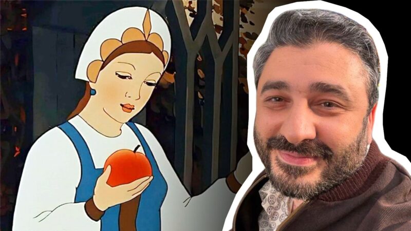 «Издевательство над наследием» или 2 миллиарда: Сарик Андреасян после триумфа «Салтана» взялся за «Царевну»