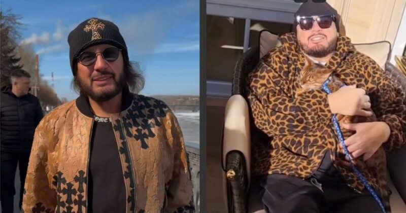 Сбросил 20 кг, но столкнулся с откатом: почему 50-летний Стас Михайлов впал в панику из-за веса?