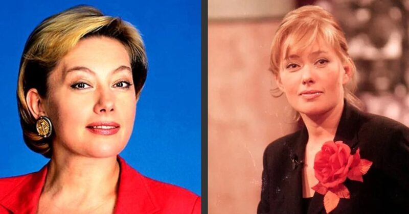 «Грешила мало»: почему Арине Шараповой приписывали роман с Березовским, но настоящую любовь она нашла после 40 лет