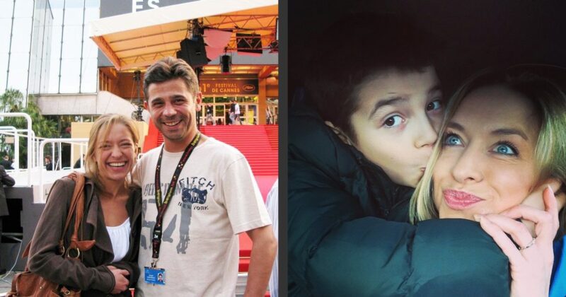 Её «проиграли» сопернице: Серафима Низовская – «С тем же успехом можно было снова выйти замуж за Сергея» – как актриса в 42 года разрушила миф о любовном треугольнике и обрела тихую гавань