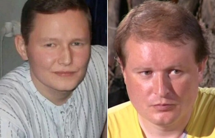 В 40 лет он бросил всё ради славы: Николай Должанский – философ МГУ, потерявший наследство из-за «любви»