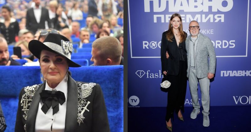 Империя золотых медалей, но что за кадром? : 77-летняя Ирина Винер «не любит, когда ее так называют», а ее 25-летний внук сменил фамилию и женился