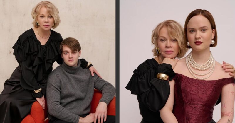 «Мои крылья» и 20 лет брака: Елена Валюшкина в 35 лет стала мамой, а муж ушёл к другой