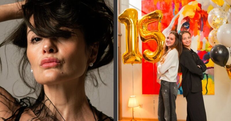«Я изменилась, Софи выросла»: четыре брака и 45 лет : Виктория Полторак — как звезда «Цыганки» обрела новый дом и семейное счастье после развода с Максимом Дроздом