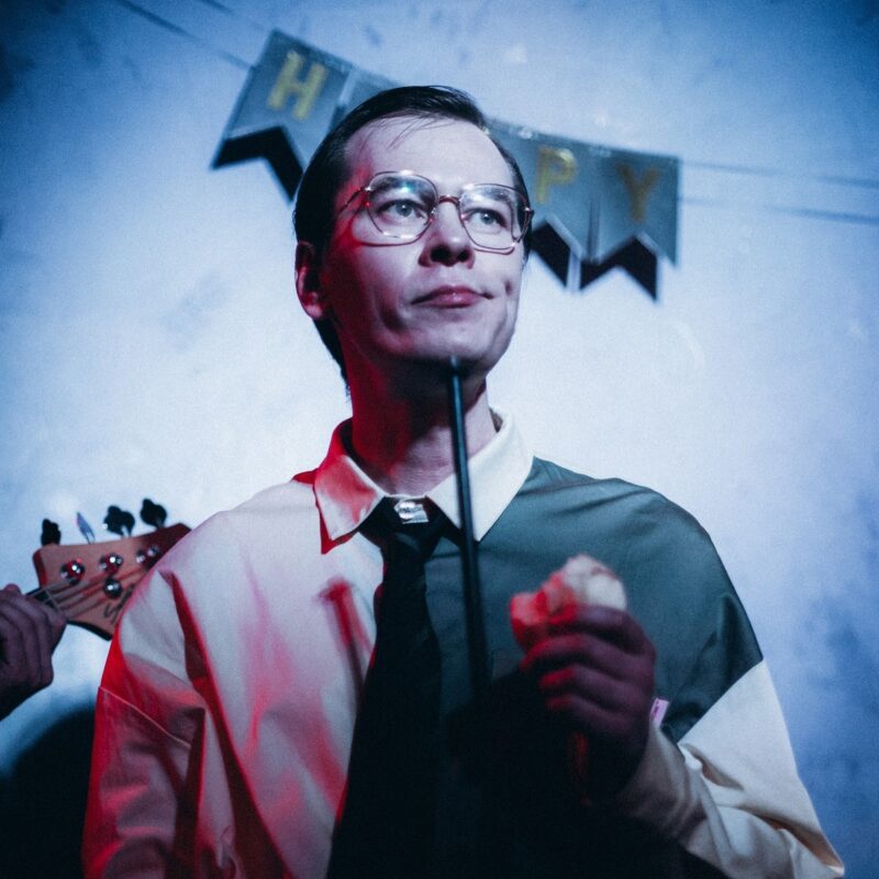 Лиза Янковская.