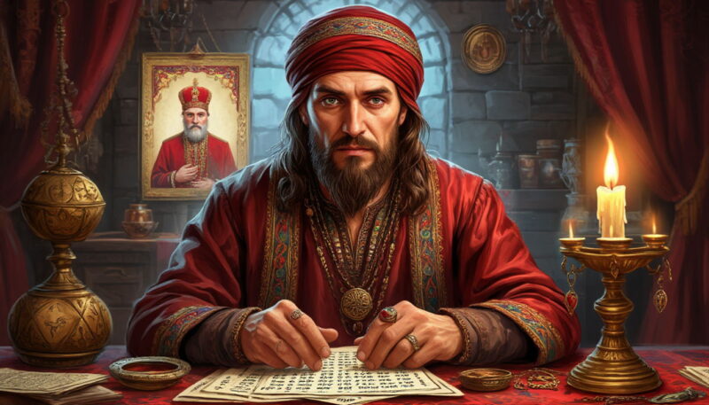 Норвежский Нострадамус с калькулятором: что ждет Россию и мир?