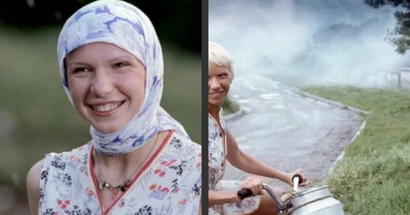 «Я считала себя некрасивой»: 44-летняя звезда «9-й роты» после откровенной сцены отказалась от славы ради сына