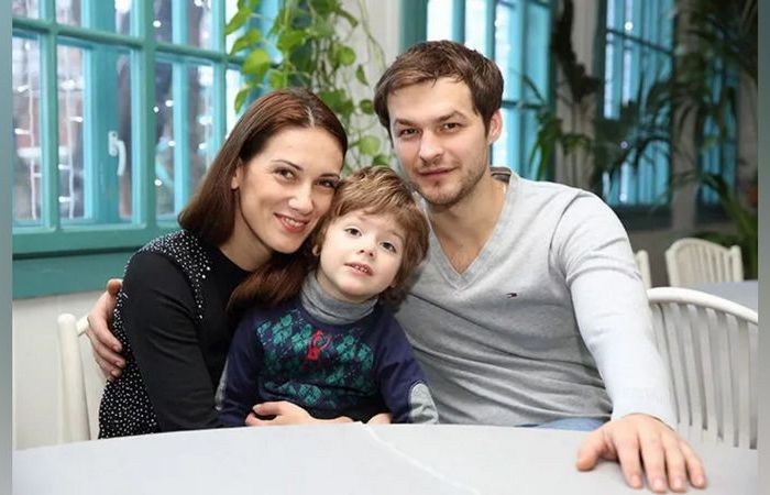 От «дойной коровы» до опухоли: Михаил Гаврилов в 35 лет пережил болезненный развод, угрозу жизни и обрёл новую семью