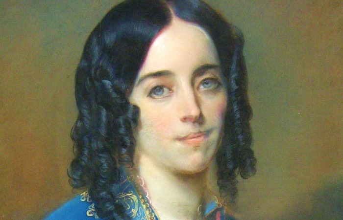 «Страшная» и свободная: Как Аврора Дюпен в 19 веке бросила вызов обществу и была обвинена в смерти Шопена