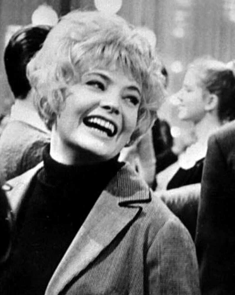 Образ, ставший эталоном для многих поколений.