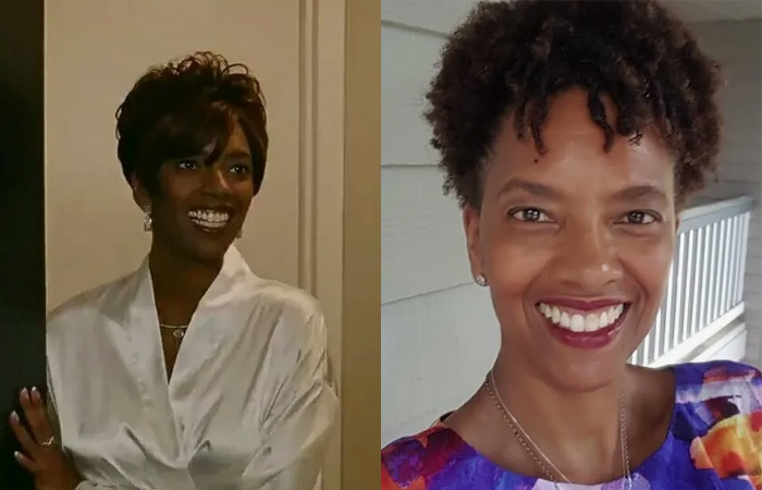 Лиза Джеффри была малоизвестной тележурналисткой в США.